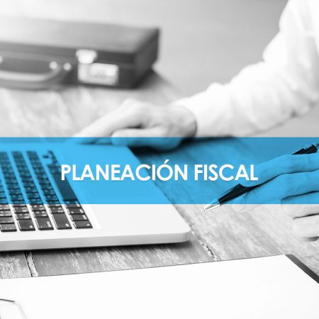 Planeación Fiscal